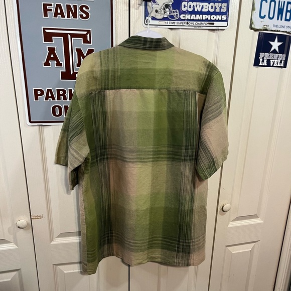 Pierre Garcia Men’s Casual Shirt - Picture 2 of 7